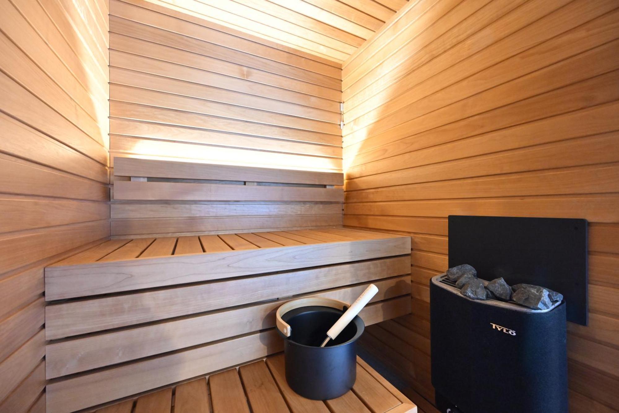 Mt Fuji View And Private Sauna Ryokan Shizuku Yamanakako Exterior photo
